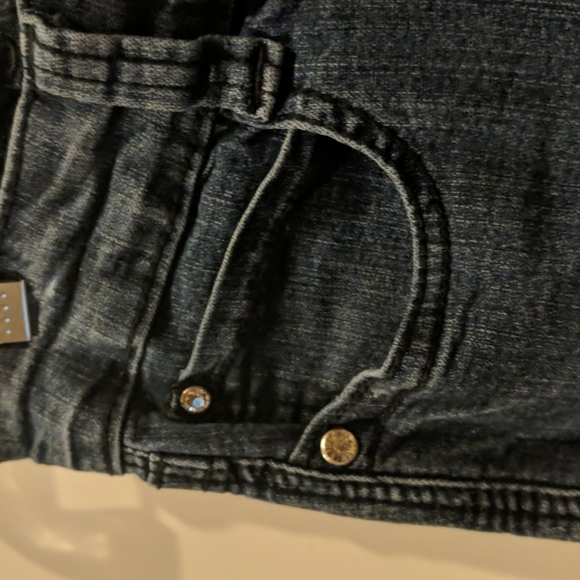 Totti skinny jeans size 7 - Picture 2 of 7